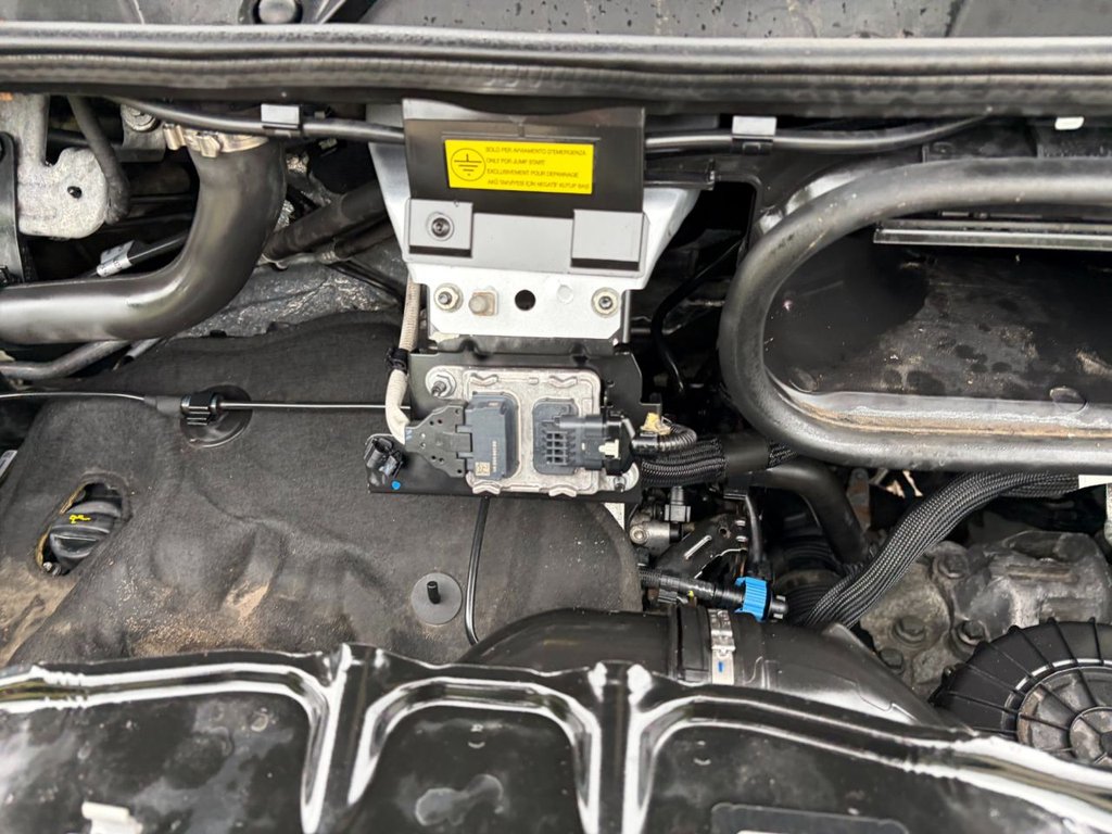 USED 2023 23 CITROEN RELAY 35 ENTERPRISE 2.2BlueHDi EU6 S/S L3 H2 140ps *AIRCON*SATNAV*SENSORS*AUTO LIGHTS AND WIPERS*E/P* L3H2-EU6-AIRCON-SATNAV-SENSORS