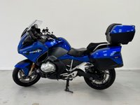 USED 2021 71 BMW R 1250 RT 1250 LE Tourer Petrol Manual Euro 5 (135 ps) 