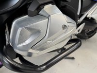 USED 2021 71 BMW R 1250 RT 1250 LE Tourer Petrol Manual Euro 5 (135 ps) 