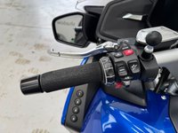 USED 2021 71 BMW R 1250 RT 1250 LE Tourer Petrol Manual Euro 5 (135 ps) 