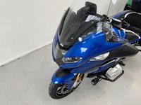 USED 2021 71 BMW R 1250 RT 1250 LE Tourer Petrol Manual Euro 5 (135 ps) 