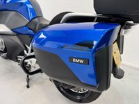 USED 2021 71 BMW R 1250 RT 1250 LE Tourer Petrol Manual Euro 5 (135 ps) 