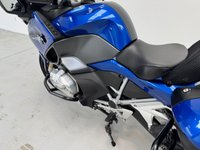 USED 2021 71 BMW R 1250 RT 1250 LE Tourer Petrol Manual Euro 5 (135 ps) 