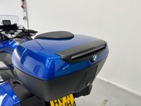 USED 2021 71 BMW R 1250 RT 1250 LE Tourer Petrol Manual Euro 5 (135 ps) 