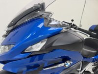 USED 2021 71 BMW R 1250 RT 1250 LE Tourer Petrol Manual Euro 5 (135 ps) 