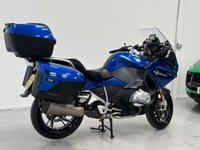 USED 2021 71 BMW R 1250 RT 1250 LE Tourer Petrol Manual Euro 5 (135 ps) 