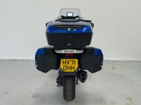USED 2021 71 BMW R 1250 RT 1250 LE Tourer Petrol Manual Euro 5 (135 ps) 