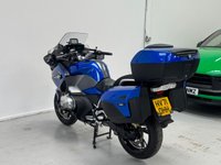 USED 2021 71 BMW R 1250 RT 1250 LE Tourer Petrol Manual Euro 5 (135 ps) 