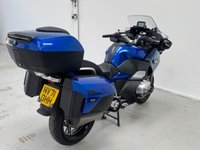USED 2021 71 BMW R 1250 RT 1250 LE Tourer Petrol Manual Euro 5 (135 ps) 