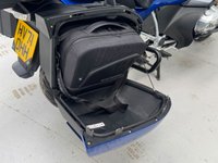 USED 2021 71 BMW R 1250 RT 1250 LE Tourer Petrol Manual Euro 5 (135 ps) 