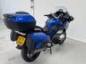USED 2021 71 BMW R 1250 RT 1250 LE Tourer Petrol Manual Euro 5 (135 ps) 