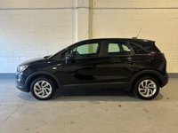 USED 2018 67 VAUXHALL CROSSLAND X 1.6 Turbo D ecoTEC SE Nav SUV 5dr Diesel Manual Euro 6 (s/s) (99 ps) 