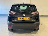 USED 2018 67 VAUXHALL CROSSLAND X 1.6 Turbo D ecoTEC SE Nav SUV 5dr Diesel Manual Euro 6 (s/s) (99 ps) 