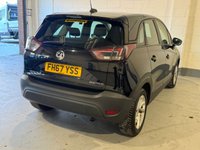 USED 2018 67 VAUXHALL CROSSLAND X 1.6 Turbo D ecoTEC SE Nav SUV 5dr Diesel Manual Euro 6 (s/s) (99 ps) 