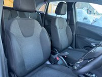 USED 2018 67 VAUXHALL CROSSLAND X 1.6 Turbo D ecoTEC SE Nav SUV 5dr Diesel Manual Euro 6 (s/s) (99 ps) 