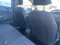 USED 2018 67 VAUXHALL CROSSLAND X 1.6 Turbo D ecoTEC SE Nav SUV 5dr Diesel Manual Euro 6 (s/s) (99 ps) 