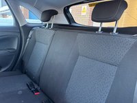 USED 2018 67 VAUXHALL CROSSLAND X 1.6 Turbo D ecoTEC SE Nav SUV 5dr Diesel Manual Euro 6 (s/s) (99 ps) 