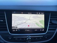 USED 2018 67 VAUXHALL CROSSLAND X 1.6 Turbo D ecoTEC SE Nav SUV 5dr Diesel Manual Euro 6 (s/s) (99 ps) 