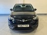 USED 2018 67 VAUXHALL CROSSLAND X 1.6 Turbo D ecoTEC SE Nav SUV 5dr Diesel Manual Euro 6 (s/s) (99 ps) 