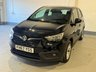 USED 2018 67 VAUXHALL CROSSLAND X 1.6 Turbo D ecoTEC SE Nav SUV 5dr Diesel Manual Euro 6 (s/s) (99 ps) 