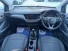 USED 2018 67 VAUXHALL CROSSLAND X 1.6 Turbo D ecoTEC SE Nav SUV 5dr Diesel Manual Euro 6 (s/s) (99 ps) 