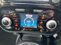 USED 2015 15 NISSAN JUKE 1.5 dCi 8v Acenta Premium Euro 5 (s/s) 5dr PX TO CLEAR NO WARRANTY NO MOT