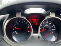 USED 2015 15 NISSAN JUKE 1.5 dCi 8v Acenta Premium Euro 5 (s/s) 5dr PX TO CLEAR NO WARRANTY NO MOT
