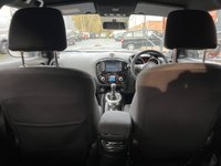 USED 2015 15 NISSAN JUKE 1.5 dCi 8v Acenta Premium Euro 5 (s/s) 5dr PX TO CLEAR NO WARRANTY NO MOT