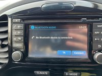 USED 2015 15 NISSAN JUKE 1.5 dCi 8v Acenta Premium Euro 5 (s/s) 5dr PX TO CLEAR NO WARRANTY NO MOT