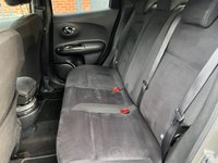 USED 2015 15 NISSAN JUKE 1.5 dCi 8v Acenta Premium Euro 5 (s/s) 5dr PX TO CLEAR NO WARRANTY NO MOT