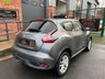 USED 2015 15 NISSAN JUKE 1.5 dCi 8v Acenta Premium Euro 5 (s/s) 5dr PX TO CLEAR NO WARRANTY NO MOT