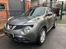 USED 2015 15 NISSAN JUKE 1.5 dCi 8v Acenta Premium Euro 5 (s/s) 5dr PX TO CLEAR NO WARRANTY NO MOT