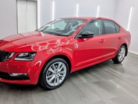 USED 2019 69 SKODA OCTAVIA 1.5 TSI GPF ACT SE L Hatchback 5dr Petrol Manual Euro 6 (s/s) (150 ps) 17'' ALLOY WHEELS ,REAR PARKING SENSORS, SERVICE HISTORY ,SAT NAV , APPLE CARPLAY/ANDROID AUTO , BLUETOOH CONNECTIVITY , CRUISE CONTROL , DUAL CLIMATE CONTROL