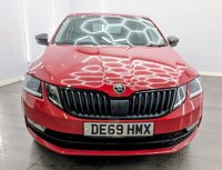 USED 2019 69 SKODA OCTAVIA 1.5 TSI GPF ACT SE L Hatchback 5dr Petrol Manual Euro 6 (s/s) (150 ps) 17'' ALLOY WHEELS ,REAR PARKING SENSORS, SERVICE HISTORY ,SAT NAV , APPLE CARPLAY/ANDROID AUTO , BLUETOOH CONNECTIVITY , CRUISE CONTROL , DUAL CLIMATE CONTROL