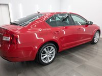 USED 2019 69 SKODA OCTAVIA 1.5 TSI GPF ACT SE L Hatchback 5dr Petrol Manual Euro 6 (s/s) (150 ps) 17'' ALLOY WHEELS ,REAR PARKING SENSORS, SERVICE HISTORY ,SAT NAV , APPLE CARPLAY/ANDROID AUTO , BLUETOOH CONNECTIVITY , CRUISE CONTROL , DUAL CLIMATE CONTROL