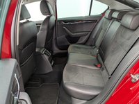 USED 2019 69 SKODA OCTAVIA 1.5 TSI GPF ACT SE L Hatchback 5dr Petrol Manual Euro 6 (s/s) (150 ps) 17'' ALLOY WHEELS ,REAR PARKING SENSORS, SERVICE HISTORY ,SAT NAV , APPLE CARPLAY/ANDROID AUTO , BLUETOOH CONNECTIVITY , CRUISE CONTROL , DUAL CLIMATE CONTROL