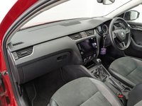 USED 2019 69 SKODA OCTAVIA 1.5 TSI GPF ACT SE L Hatchback 5dr Petrol Manual Euro 6 (s/s) (150 ps) 17'' ALLOY WHEELS ,REAR PARKING SENSORS, SERVICE HISTORY ,SAT NAV , APPLE CARPLAY/ANDROID AUTO , BLUETOOH CONNECTIVITY , CRUISE CONTROL , DUAL CLIMATE CONTROL