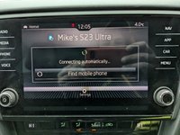 USED 2019 69 SKODA OCTAVIA 1.5 TSI GPF ACT SE L Hatchback 5dr Petrol Manual Euro 6 (s/s) (150 ps) 17'' ALLOY WHEELS ,REAR PARKING SENSORS, SERVICE HISTORY ,SAT NAV , APPLE CARPLAY/ANDROID AUTO , BLUETOOH CONNECTIVITY , CRUISE CONTROL , DUAL CLIMATE CONTROL