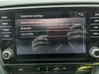 USED 2019 69 SKODA OCTAVIA 1.5 TSI GPF ACT SE L Hatchback 5dr Petrol Manual Euro 6 (s/s) (150 ps) 17'' ALLOY WHEELS ,REAR PARKING SENSORS, SERVICE HISTORY ,SAT NAV , APPLE CARPLAY/ANDROID AUTO , BLUETOOH CONNECTIVITY , CRUISE CONTROL , DUAL CLIMATE CONTROL