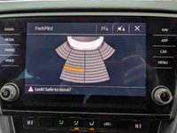USED 2019 69 SKODA OCTAVIA 1.5 TSI GPF ACT SE L Hatchback 5dr Petrol Manual Euro 6 (s/s) (150 ps) 17'' ALLOY WHEELS ,REAR PARKING SENSORS, SERVICE HISTORY ,SAT NAV , APPLE CARPLAY/ANDROID AUTO , BLUETOOH CONNECTIVITY , CRUISE CONTROL , DUAL CLIMATE CONTROL