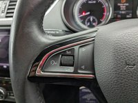 USED 2019 69 SKODA OCTAVIA 1.5 TSI GPF ACT SE L Hatchback 5dr Petrol Manual Euro 6 (s/s) (150 ps) 17'' ALLOY WHEELS ,REAR PARKING SENSORS, SERVICE HISTORY ,SAT NAV , APPLE CARPLAY/ANDROID AUTO , BLUETOOH CONNECTIVITY , CRUISE CONTROL , DUAL CLIMATE CONTROL