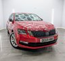 USED 2019 69 SKODA OCTAVIA 1.5 TSI GPF ACT SE L Hatchback 5dr Petrol Manual Euro 6 (s/s) (150 ps) 17'' ALLOY WHEELS ,REAR PARKING SENSORS, SERVICE HISTORY ,SAT NAV , APPLE CARPLAY/ANDROID AUTO , BLUETOOH CONNECTIVITY , CRUISE CONTROL , DUAL CLIMATE CONTROL