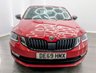 USED 2019 69 SKODA OCTAVIA 1.5 TSI GPF ACT SE L Hatchback 5dr Petrol Manual Euro 6 (s/s) (150 ps) 17'' ALLOY WHEELS ,REAR PARKING SENSORS, SERVICE HISTORY ,SAT NAV , APPLE CARPLAY/ANDROID AUTO , BLUETOOH CONNECTIVITY , CRUISE CONTROL , DUAL CLIMATE CONTROL