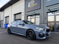 USED 2020 70 BMW 2 SERIES GRAN COUPE 1.5 218i M Sport Saloon 4dr Petrol DCT Euro 6 (s/s) (140 ps) 