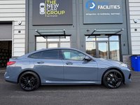 USED 2020 70 BMW 2 SERIES GRAN COUPE 1.5 218i M Sport Saloon 4dr Petrol DCT Euro 6 (s/s) (140 ps) 