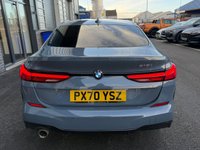 USED 2020 70 BMW 2 SERIES GRAN COUPE 1.5 218i M Sport Saloon 4dr Petrol DCT Euro 6 (s/s) (140 ps) 