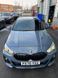 USED 2020 70 BMW 2 SERIES GRAN COUPE 1.5 218i M Sport Saloon 4dr Petrol DCT Euro 6 (s/s) (140 ps) 
