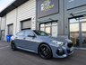 USED 2020 70 BMW 2 SERIES GRAN COUPE 1.5 218i M Sport Saloon 4dr Petrol DCT Euro 6 (s/s) (140 ps) 