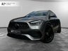 USED 2022 22 MERCEDES-BENZ GLA 1.3 GLA200 AMG Line SUV 5dr Petrol 7G-DCT Euro 6 (s/s) (163 ps) 