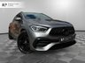 USED 2022 22 MERCEDES-BENZ GLA 1.3 GLA200 AMG Line SUV 5dr Petrol 7G-DCT Euro 6 (s/s) (163 ps) 